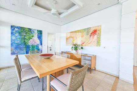 Casa para alugar com 4 quartos, 290m² em Parque Enseada, Guarujá