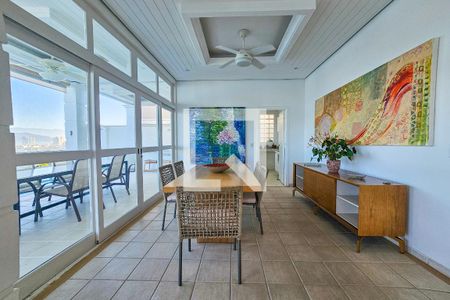 Casa para alugar com 4 quartos, 290m² em Parque Enseada, Guarujá