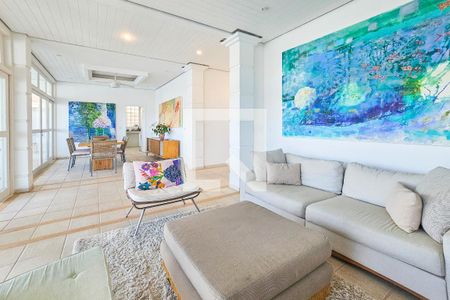 Casa para alugar com 4 quartos, 290m² em Parque Enseada, Guarujá