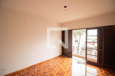 QUARTO 1 de casa para alugar com 3 quartos, 285m² em Vila Paiva, São Paulo