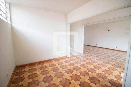 SALA DE TV de casa para alugar com 3 quartos, 285m² em Vila Paiva, São Paulo
