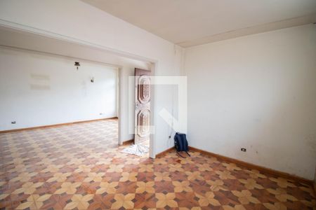 SALA DE TV de casa para alugar com 3 quartos, 285m² em Vila Paiva, São Paulo