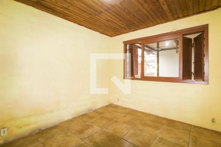 Quarto de casa para alugar com 1 quarto, 48m² em Mathias Velho, Canoas
