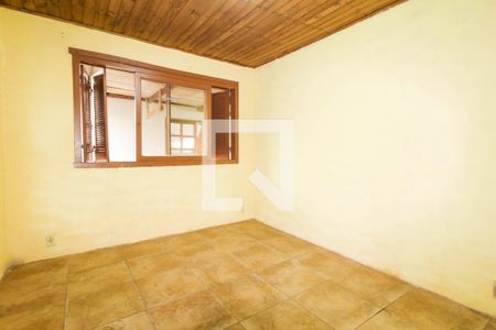 Quarto de casa para alugar com 1 quarto, 48m² em Mathias Velho, Canoas