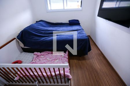 Quarto 1 de apartamento para alugar com 2 quartos, 35m² em Jardim Cidade Pirituba, São Paulo