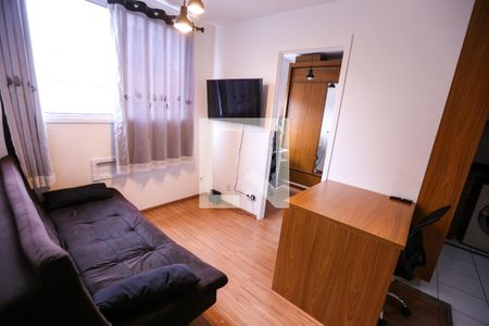 Sala de apartamento para alugar com 2 quartos, 35m² em Jardim Cidade Pirituba, São Paulo
