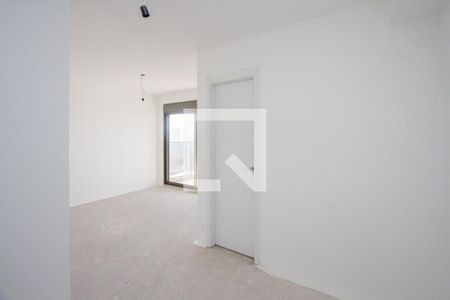 Suíte de apartamento à venda com 3 quartos, 165m² em Campo Belo, São Paulo