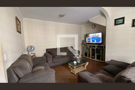 Casa à venda com 3 quartos, 288m² em Vila Regente Feijó, São Paulo