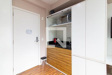 Studio  de kitnet/studio à venda com 1 quarto, 25m² em Perdizes, São Paulo