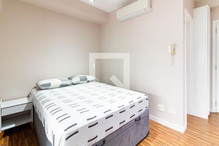 Studio  de kitnet/studio à venda com 1 quarto, 25m² em Perdizes, São Paulo