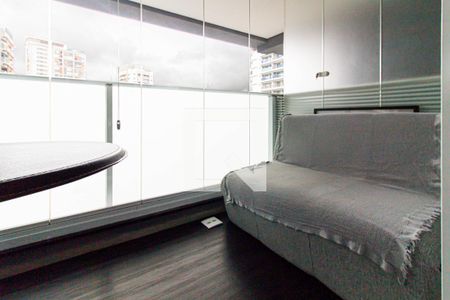 Studio  de kitnet/studio à venda com 1 quarto, 25m² em Perdizes, São Paulo