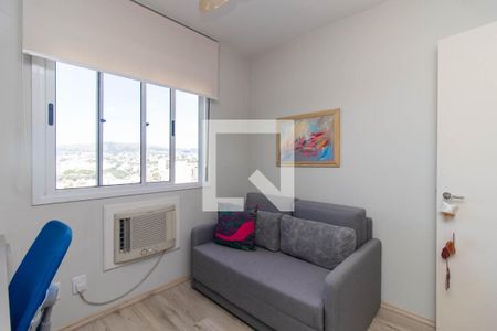 Quarto 1 de apartamento à venda com 2 quartos, 67m² em Santana, Porto Alegre