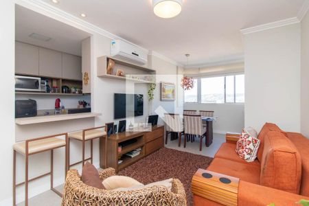 Apartamento à venda com 2 quartos, 67m² em Santana, Porto Alegre