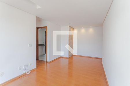 Sala de apartamento para alugar com 2 quartos, 58m² em Nova Vista, Belo Horizonte