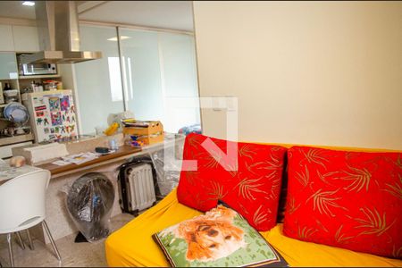Apartamento para alugar com 1 quarto, 44m² em Setor Central, Goiânia