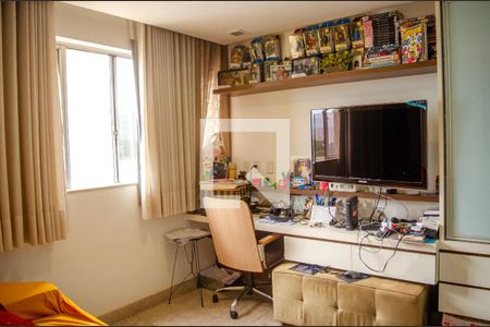 Apartamento para alugar com 1 quarto, 44m² em Setor Central, Goiânia