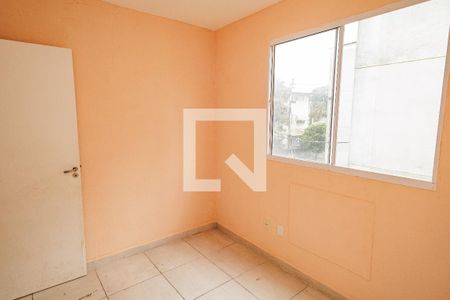Quarto 1 de apartamento para alugar com 2 quartos, 44m² em Santa Cruz, Rio de Janeiro