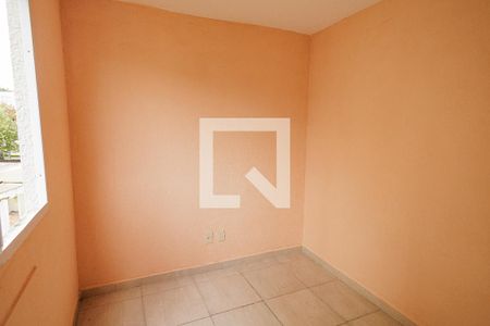 Quarto 1 de apartamento para alugar com 2 quartos, 44m² em Santa Cruz, Rio de Janeiro