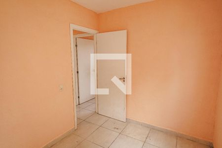 Quarto 1 de apartamento para alugar com 2 quartos, 44m² em Santa Cruz, Rio de Janeiro