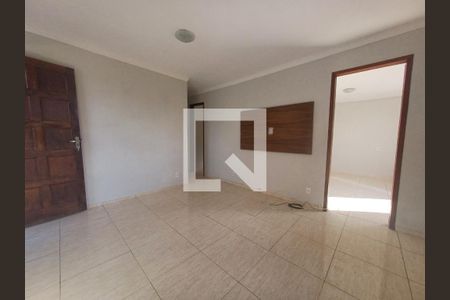 Apartamento para alugar com 3 quartos, 70m² em Carangola, Petrópolis