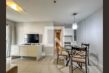 Apartamento para alugar com 2 quartos, 62m² em Botafogo, Rio de Janeiro