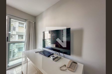 Apartamento para alugar com 2 quartos, 62m² em Botafogo, Rio de Janeiro