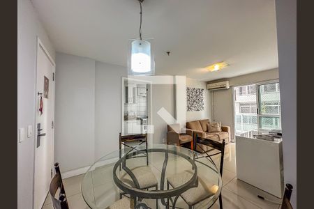 Apartamento para alugar com 2 quartos, 62m² em Botafogo, Rio de Janeiro