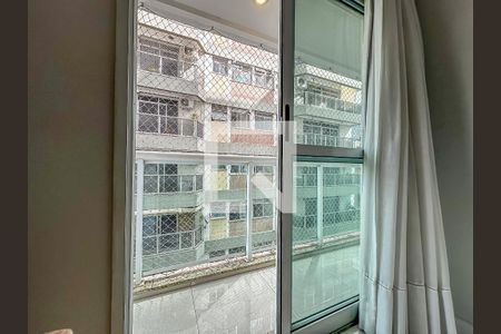 Apartamento para alugar com 2 quartos, 62m² em Botafogo, Rio de Janeiro