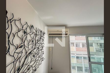 Apartamento para alugar com 2 quartos, 62m² em Botafogo, Rio de Janeiro