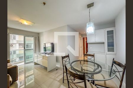 Apartamento para alugar com 2 quartos, 62m² em Botafogo, Rio de Janeiro