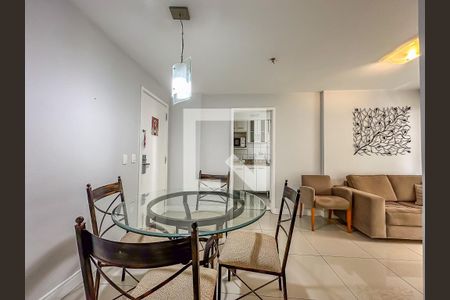 Apartamento para alugar com 2 quartos, 62m² em Botafogo, Rio de Janeiro