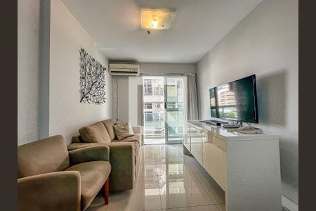 Apartamento para alugar com 2 quartos, 62m² em Botafogo, Rio de Janeiro