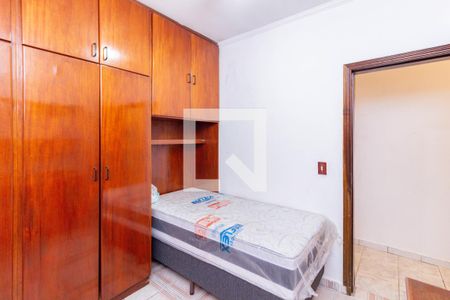 Quarto 1 de casa para alugar com 3 quartos, 148m² em Jaraguá, São Paulo