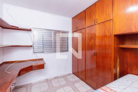 Quarto 1 de casa para alugar com 3 quartos, 148m² em Jaraguá, São Paulo