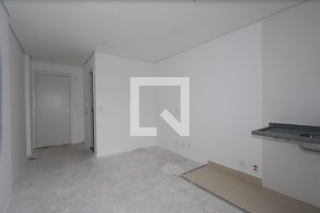 Studio de kitnet/studio à venda com 1 quarto, 21m² em Vila Ema, São Paulo