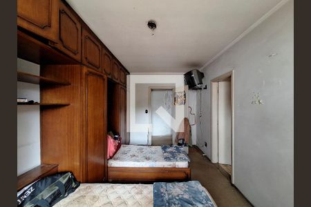 Quarto 1 de casa à venda com 4 quartos, 535m² em Água Fria, São Paulo