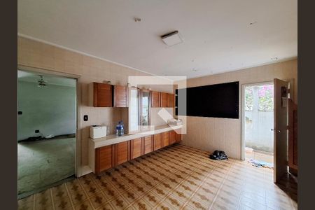 Copa de casa à venda com 4 quartos, 535m² em Água Fria, São Paulo