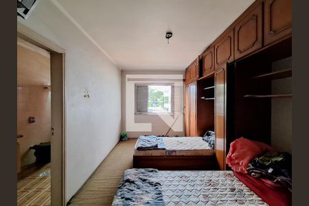 Quarto 1 de casa à venda com 4 quartos, 535m² em Água Fria, São Paulo