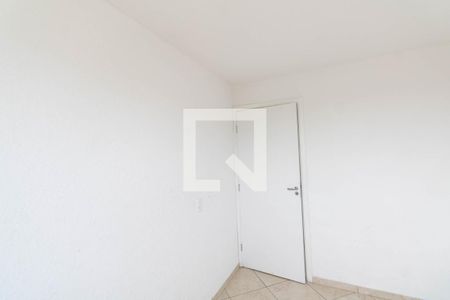 Quarto 1 de apartamento para alugar com 2 quartos, 45m² em Campo Grande, Rio de Janeiro