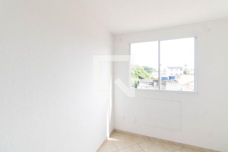 Quarto 1 de apartamento para alugar com 2 quartos, 45m² em Campo Grande, Rio de Janeiro