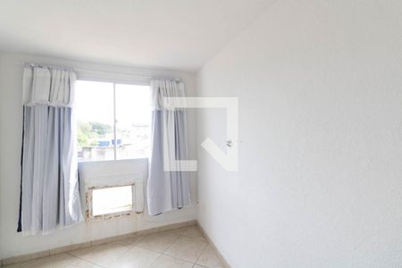Quarto 2 de apartamento para alugar com 2 quartos, 45m² em Campo Grande, Rio de Janeiro