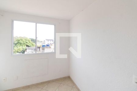 Quarto 1 de apartamento para alugar com 2 quartos, 45m² em Campo Grande, Rio de Janeiro