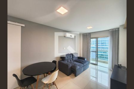 Apartamento para alugar com 2 quartos, 87m² em Barra Olímpica, Rio de Janeiro