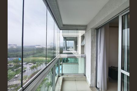 Apartamento para alugar com 2 quartos, 87m² em Barra Olímpica, Rio de Janeiro