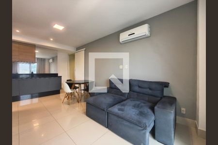 Apartamento para alugar com 2 quartos, 87m² em Barra Olímpica, Rio de Janeiro