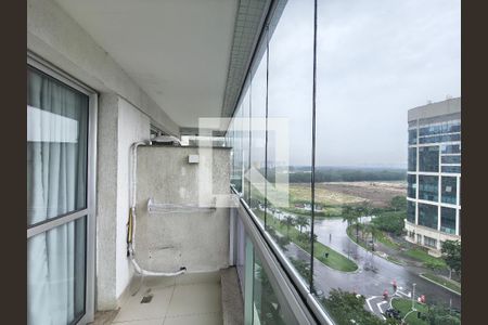 Apartamento para alugar com 2 quartos, 87m² em Barra Olímpica, Rio de Janeiro