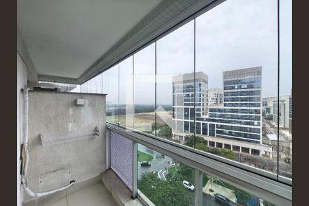 Apartamento para alugar com 2 quartos, 87m² em Barra Olímpica, Rio de Janeiro