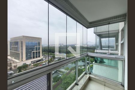 Apartamento para alugar com 2 quartos, 87m² em Barra Olímpica, Rio de Janeiro