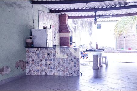 Casa à venda com 2 quartos, 450m² em Campo Grande, Rio de Janeiro