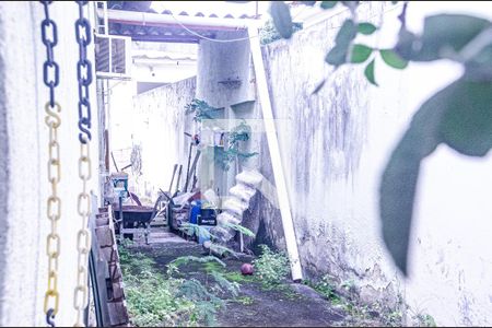 Casa à venda com 2 quartos, 450m² em Campo Grande, Rio de Janeiro